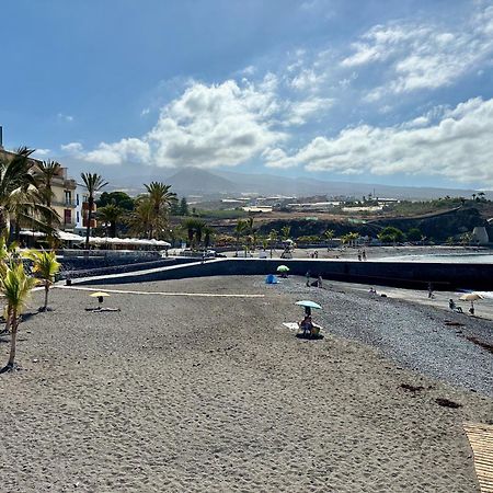 Pambnb - Chic Beachside Apartment Playa San Juan Eksteriør billede