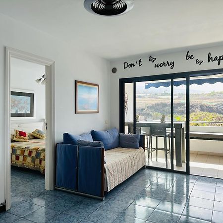 Pambnb - Chic Beachside Apartment Playa San Juan Eksteriør billede