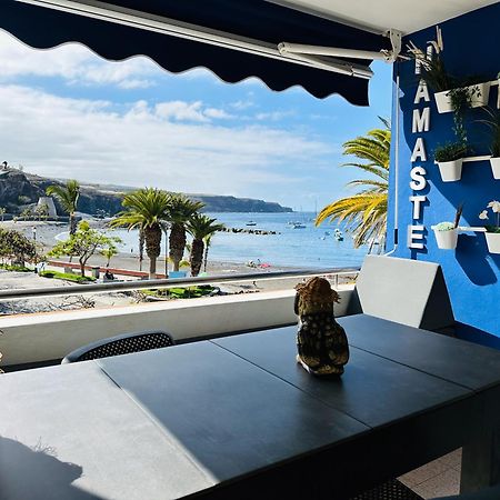 Pambnb - Chic Beachside Apartment Playa San Juan Eksteriør billede