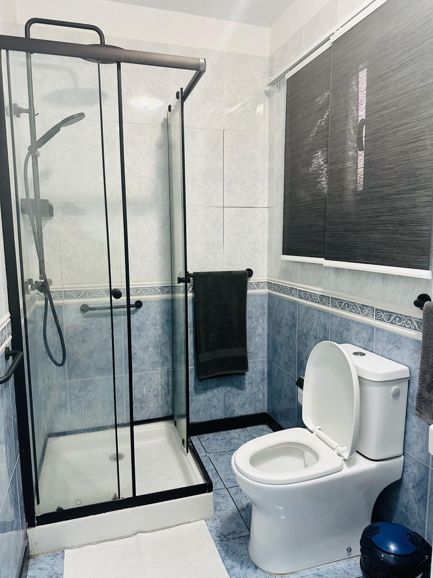 Pambnb - Chic Beachside Apartment Playa San Juan Eksteriør billede