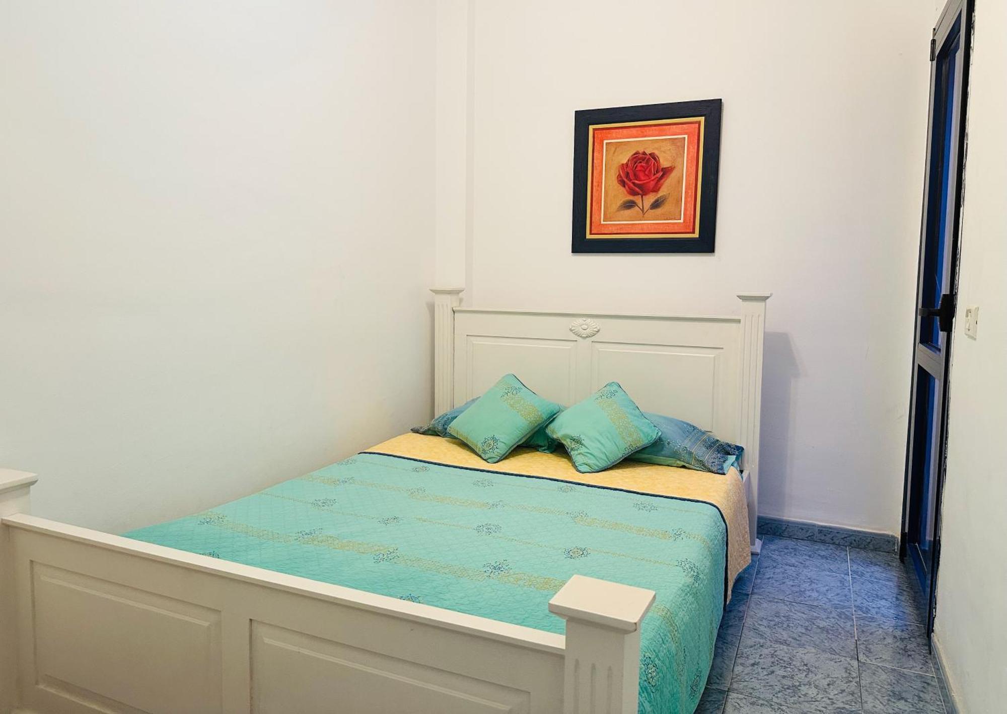 Pambnb - Chic Beachside Apartment Playa San Juan Eksteriør billede