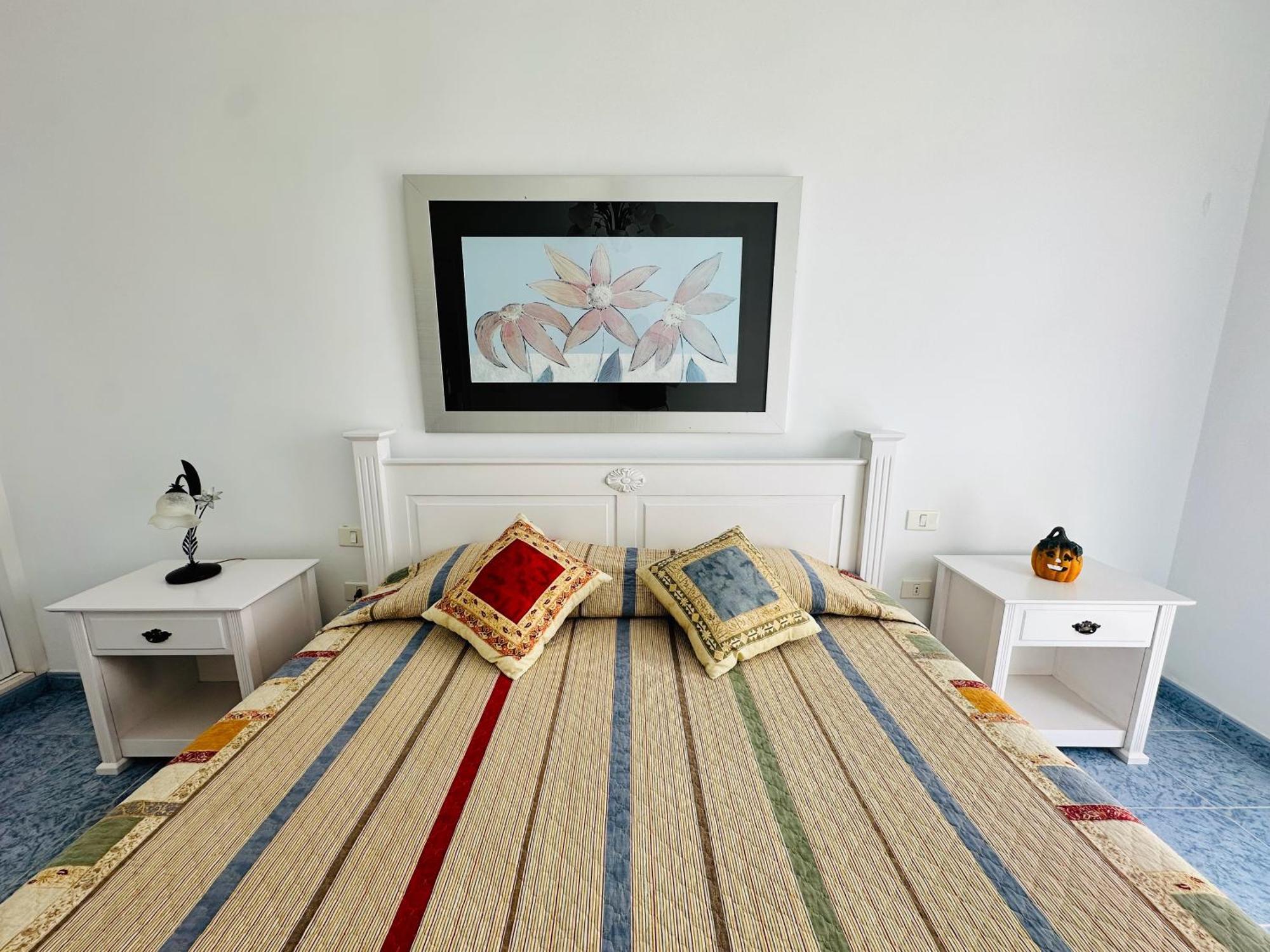 Pambnb - Chic Beachside Apartment Playa San Juan Eksteriør billede