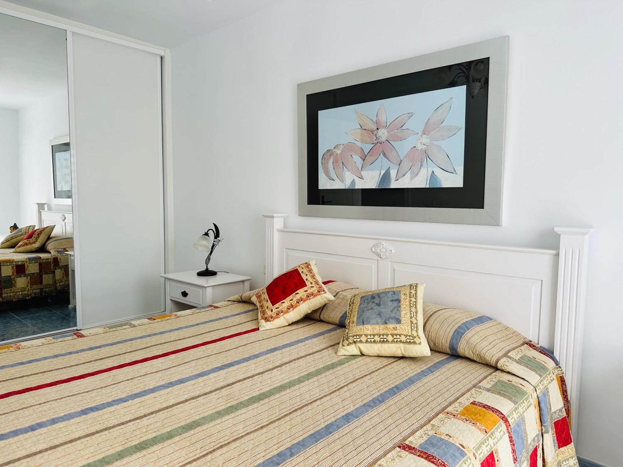 Pambnb - Chic Beachside Apartment Playa San Juan Eksteriør billede