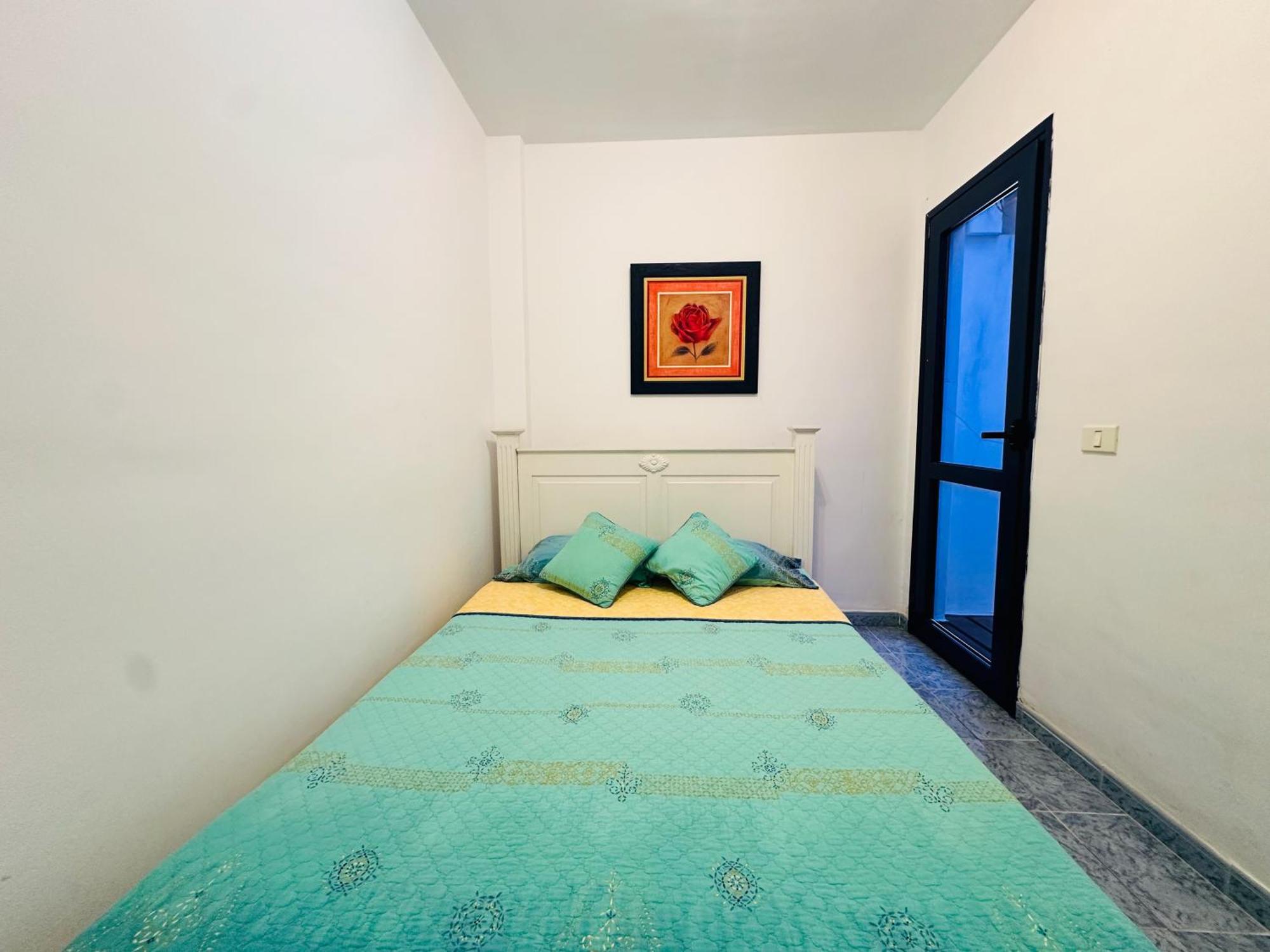 Pambnb - Chic Beachside Apartment Playa San Juan Eksteriør billede