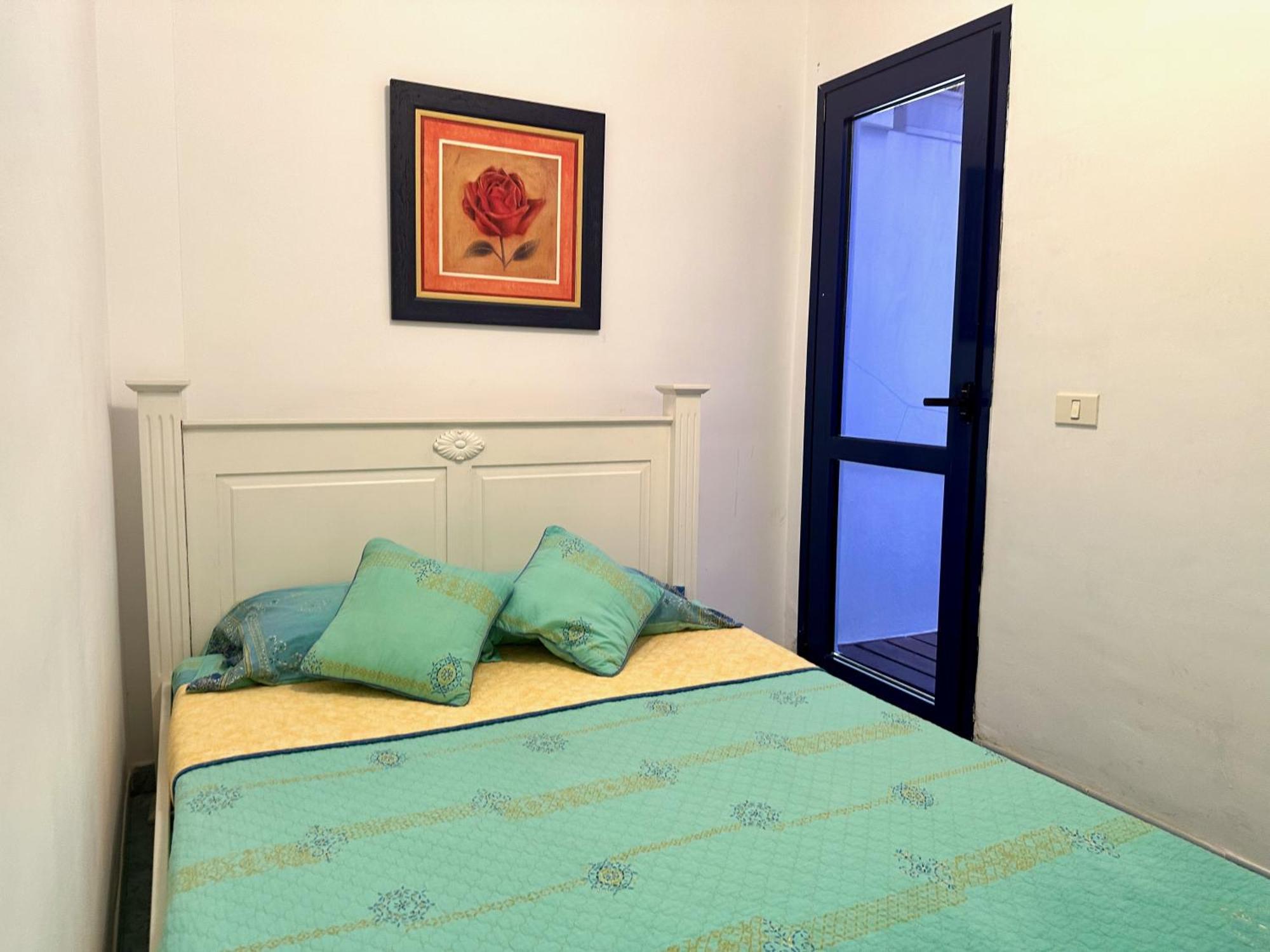 Pambnb - Chic Beachside Apartment Playa San Juan Eksteriør billede