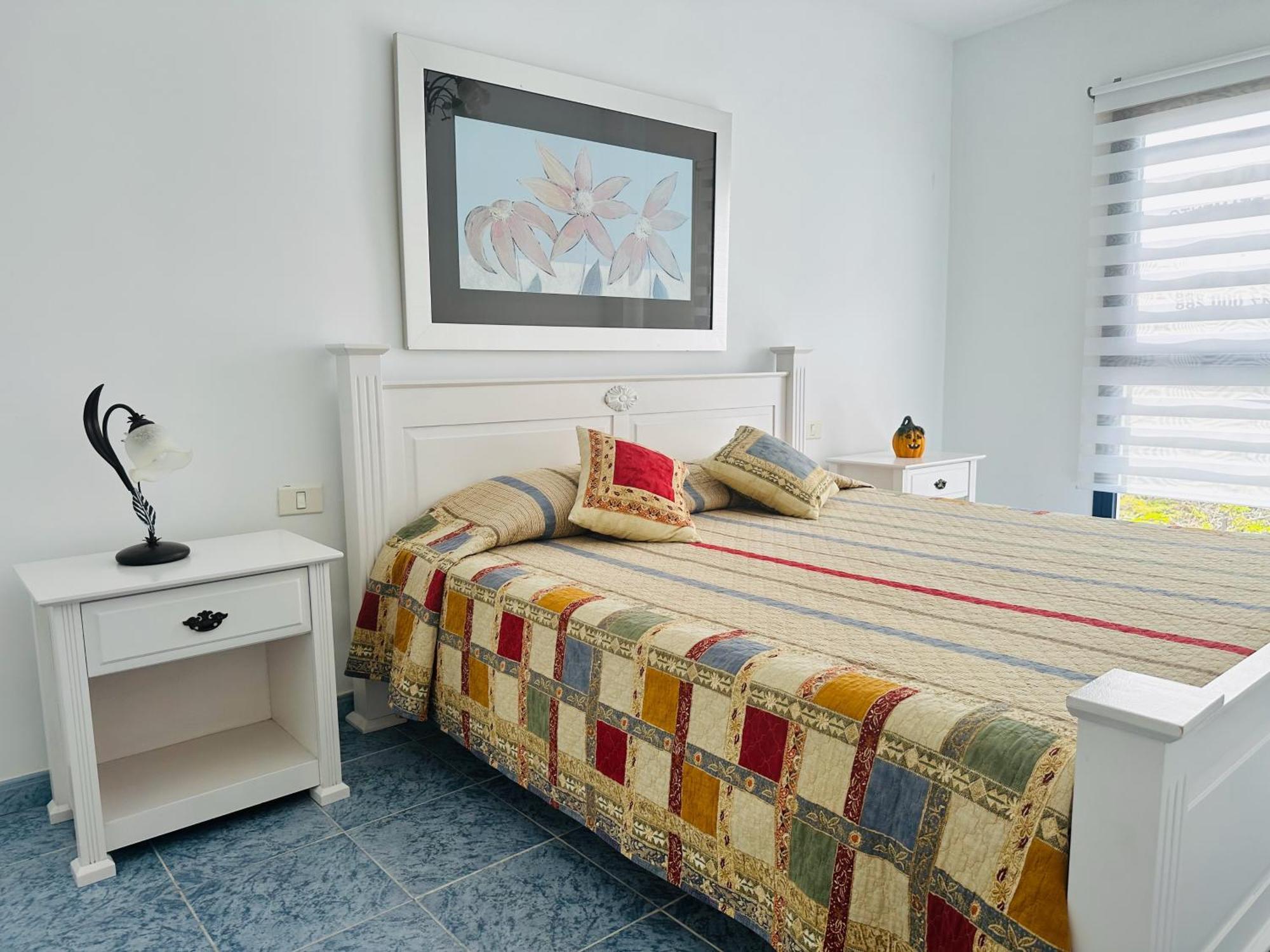 Pambnb - Chic Beachside Apartment Playa San Juan Eksteriør billede